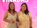 Convivencia entre viñas