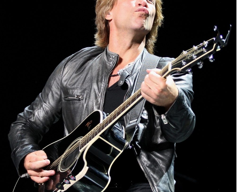 Bon Jovi aplaza su concierto