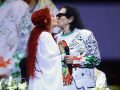 Renuevan su amor