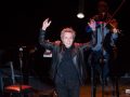 Miguel Ríos retoma su gira tras traumatismo