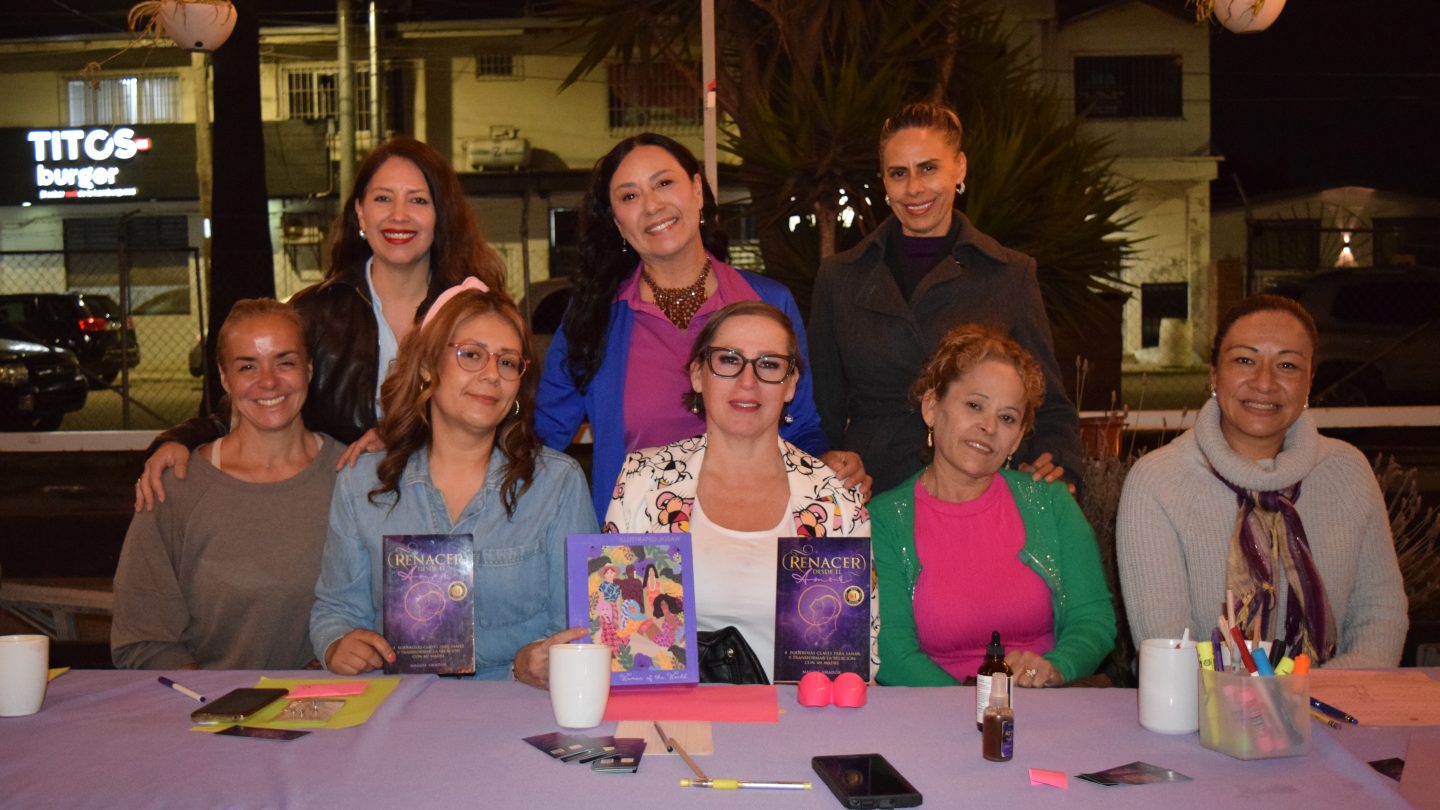 Escritura sanadora