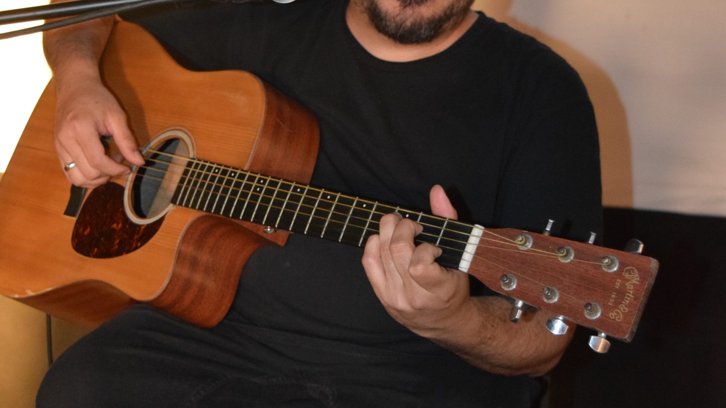 Noche de trova