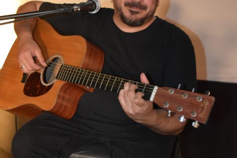 Noche de trova
