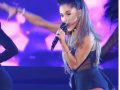 Ariana Grande demanda a hackers por filtrar música