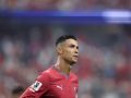 Cristiano debuta como productor