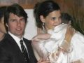 Suri deja legalmente el apellido Cruise