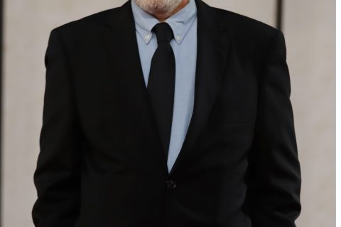 Luis Estrada filma nueva sátira política