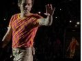 Harry Styles de paseo por CDMX