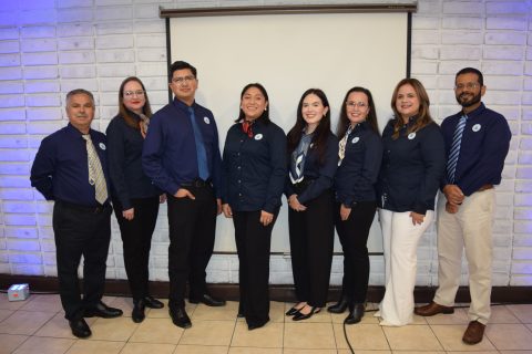 Yareli Tlacuilo encabeza la mesa directiva para el periodo 2026-2029.