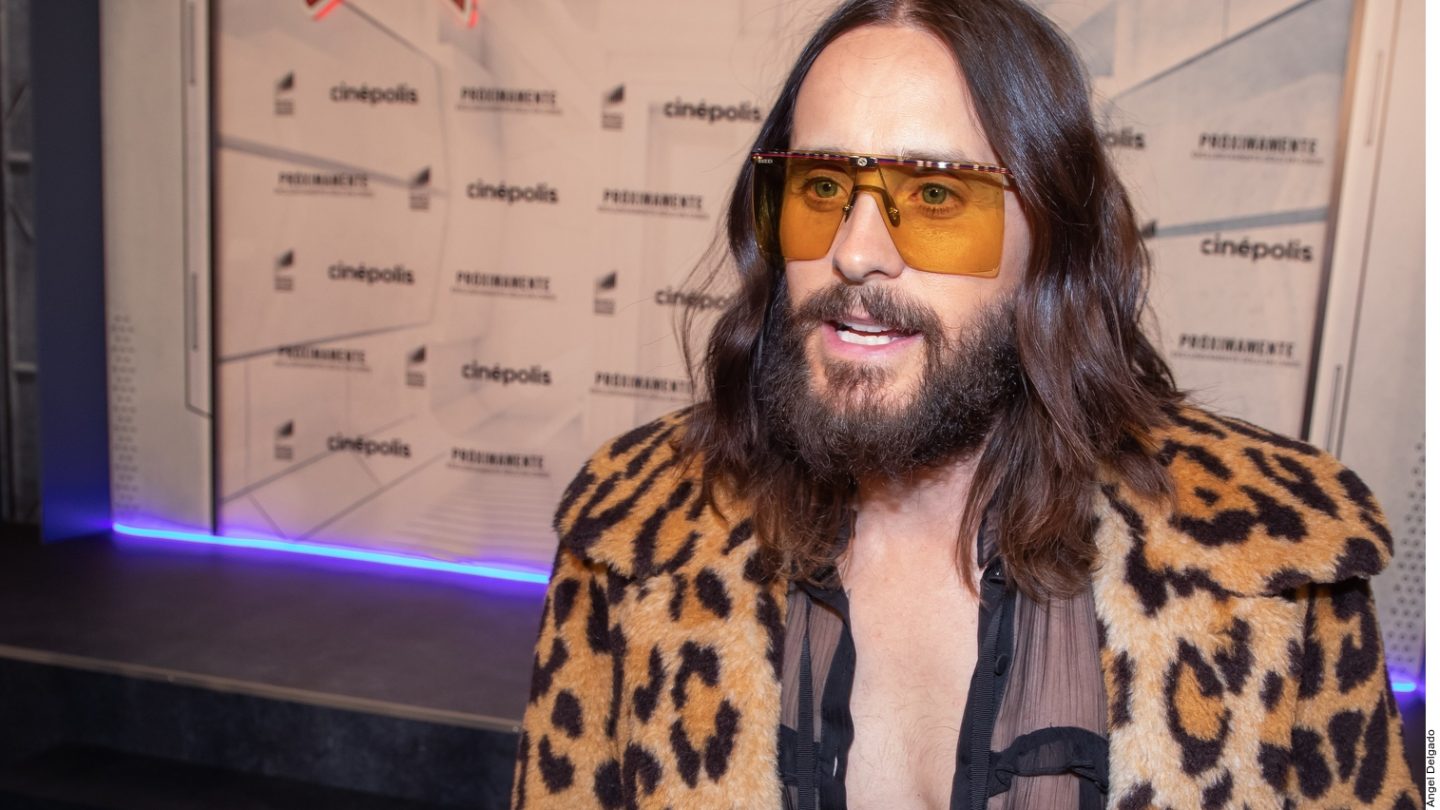 Crecen denuncias contra Jared Leto