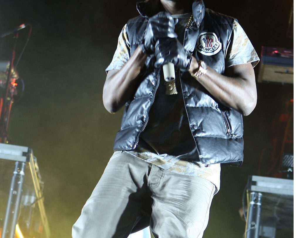 Kanye West logra acuerdo