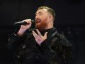 Sam Smith se compromete