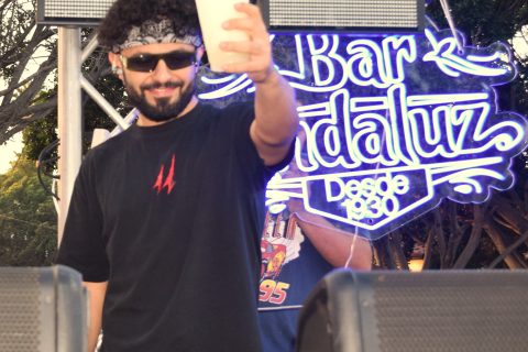 Pedro Murillo.