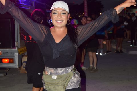 Tatiana Gutiérrez. 