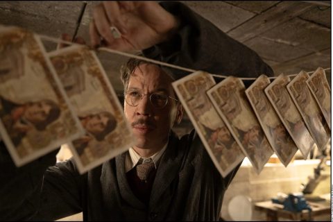 Llega a Ensenada tour de cine francés