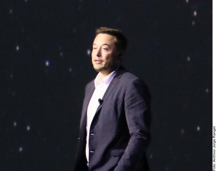 Arremete Musk contra documental