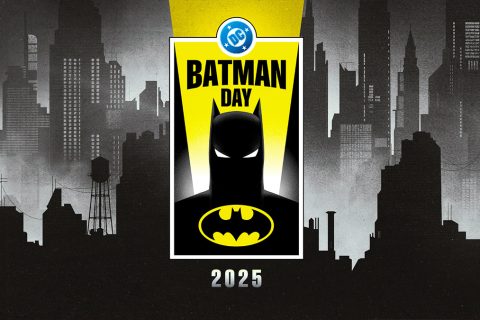 Alistan el “Batman Day”