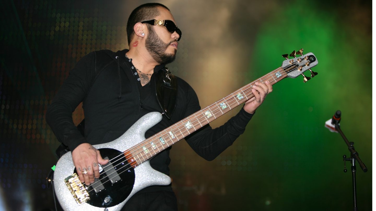 A.B. Quintanilla demanda por herencia de Selena