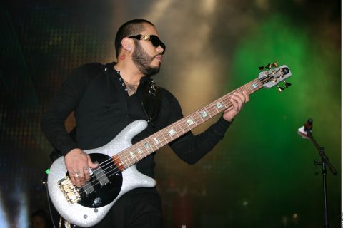 A.B. Quintanilla demanda por herencia de Selena