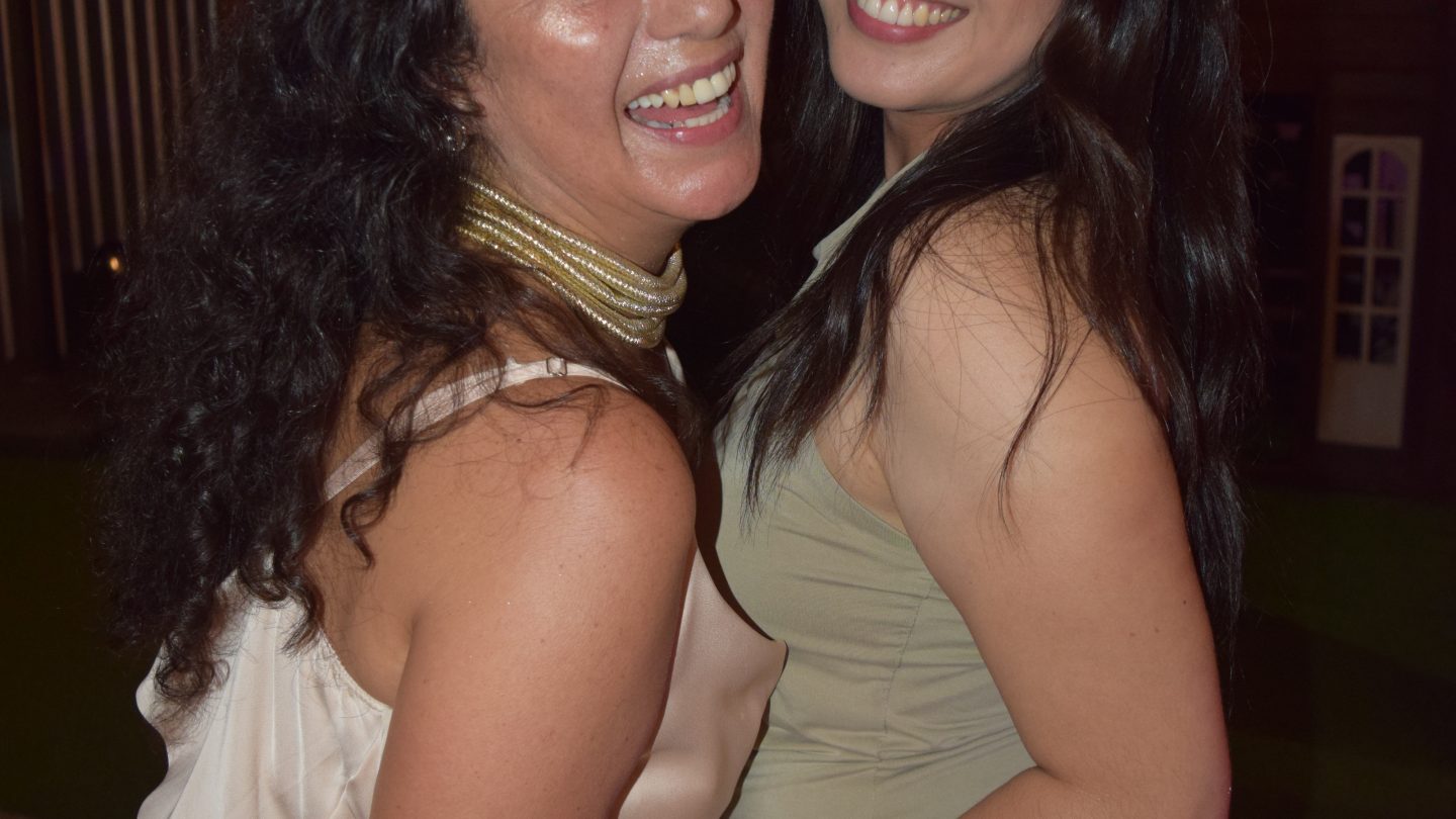 Celebran a Magui