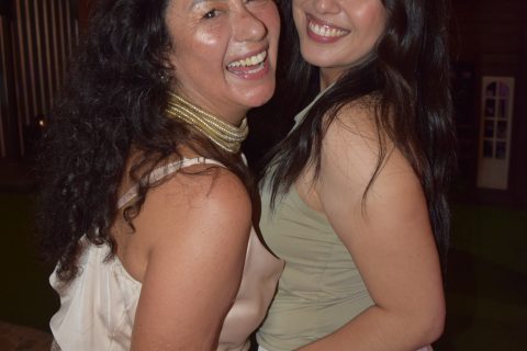 Celebran a Magui