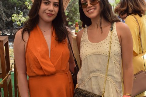 Paellas en los viñedos