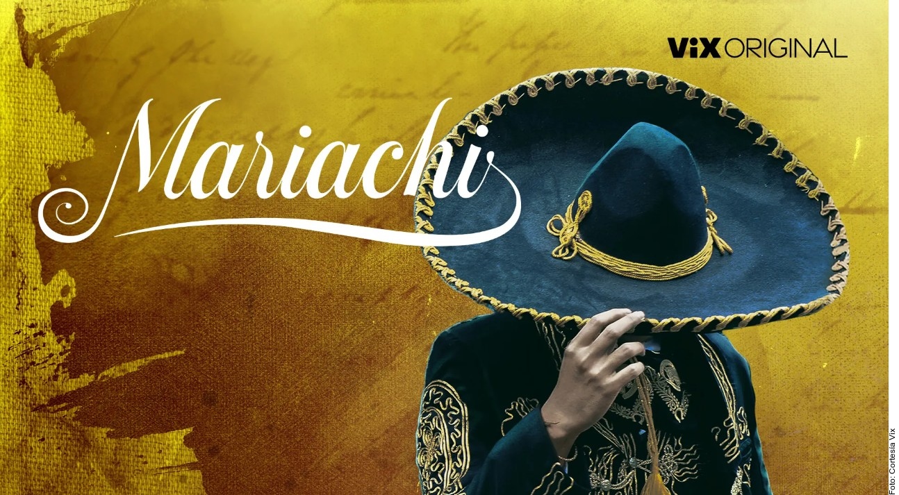 Mariachi sin fronteras