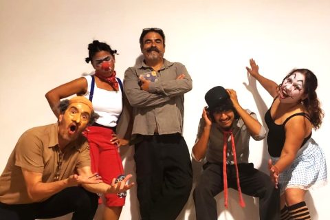 Teatro inclusivo