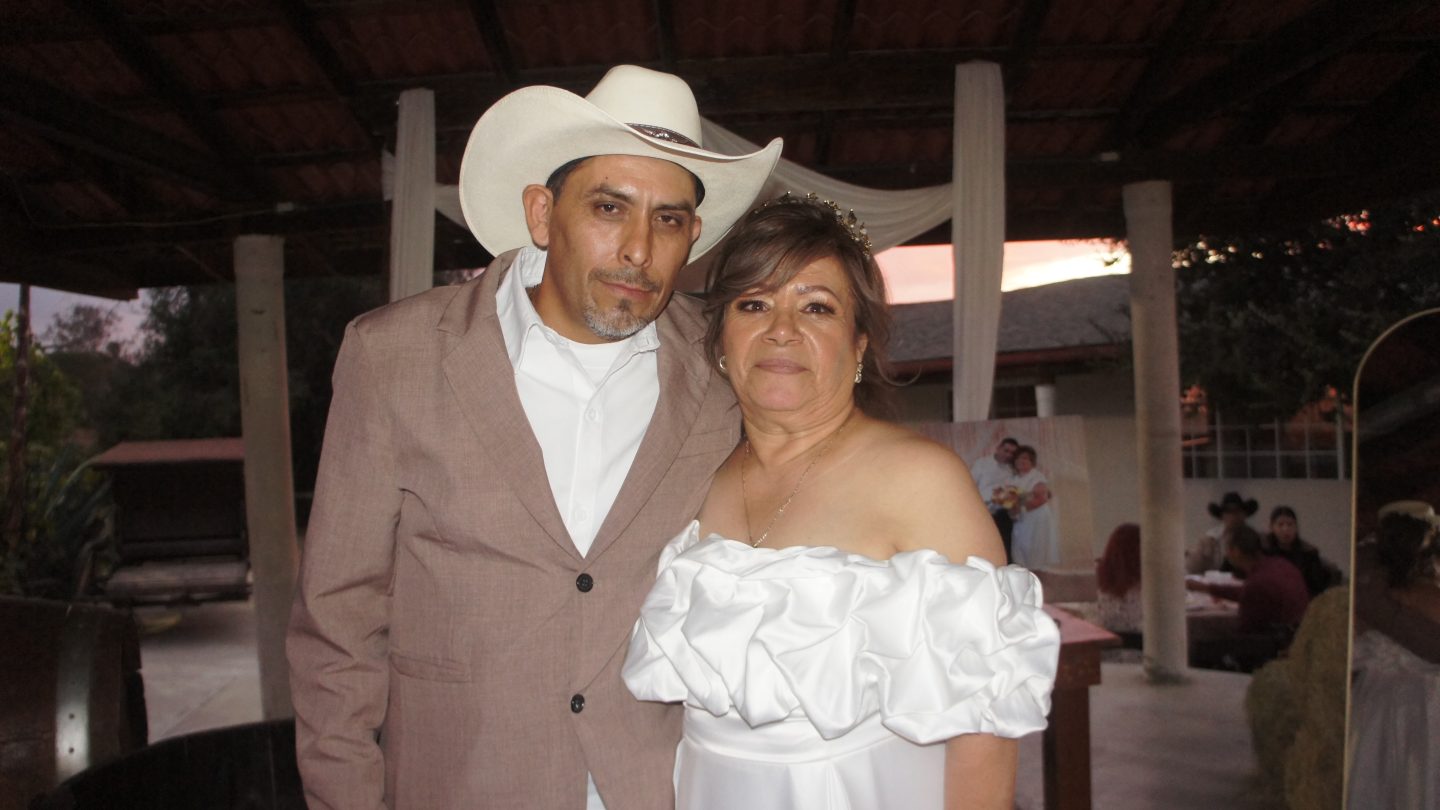 Promesa campestre