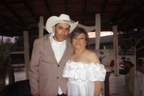 Promesa campestre