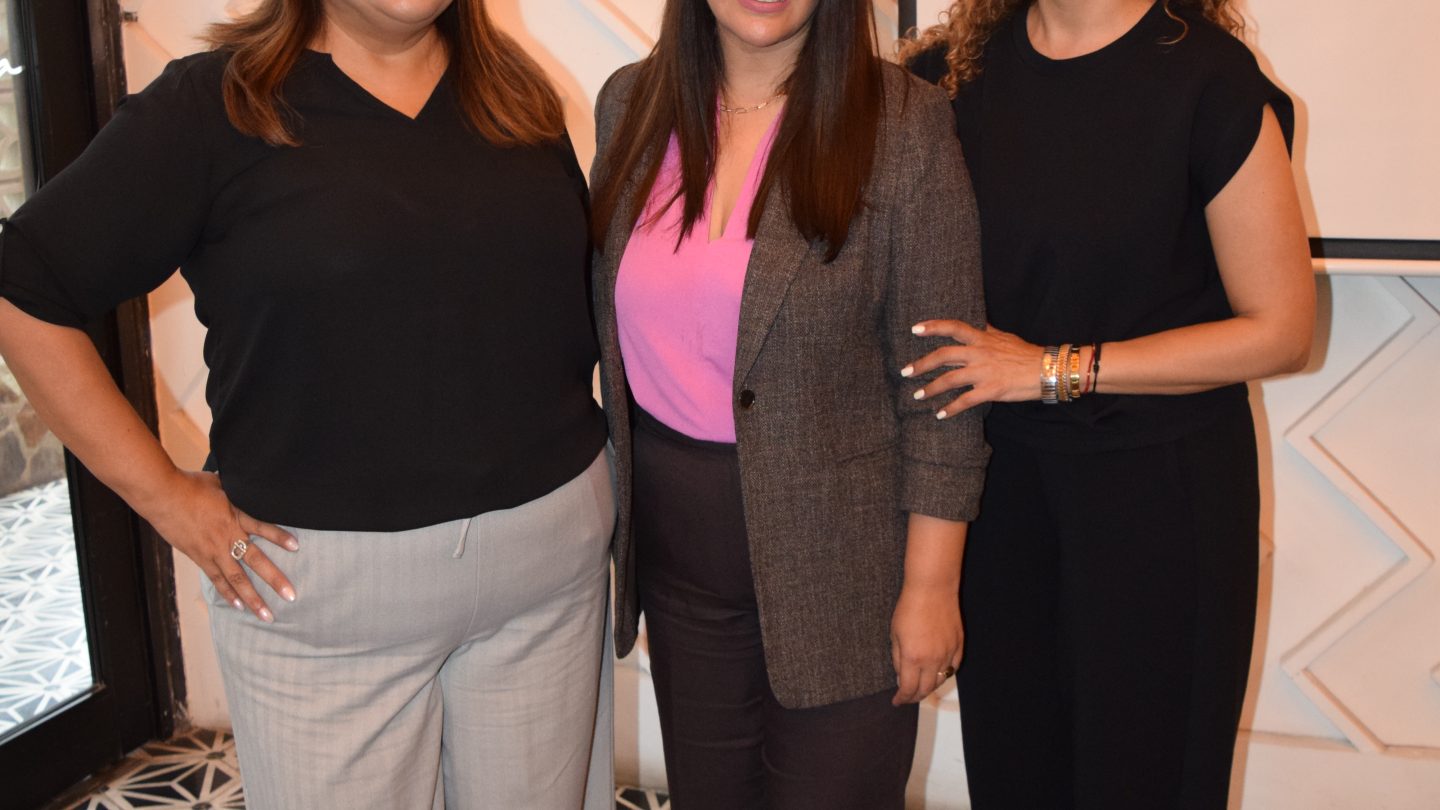 Encuentro empresarial