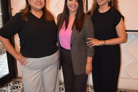 Encuentro empresarial