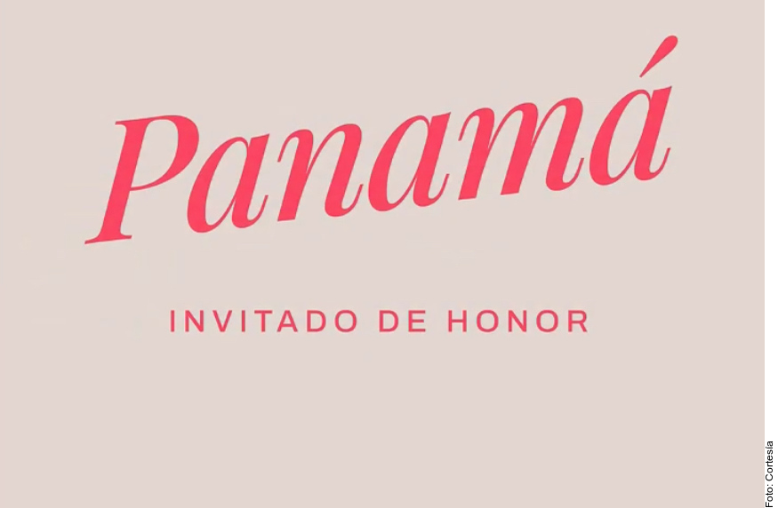 Panamá llega al FICG en marzo