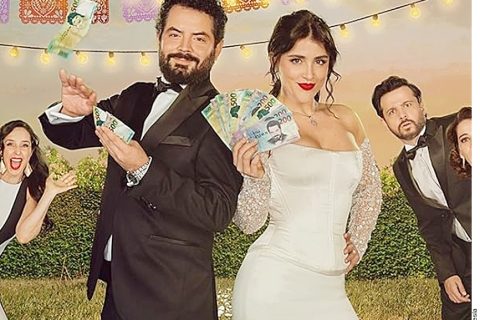 “Mesa de regalos” regresa con secuela