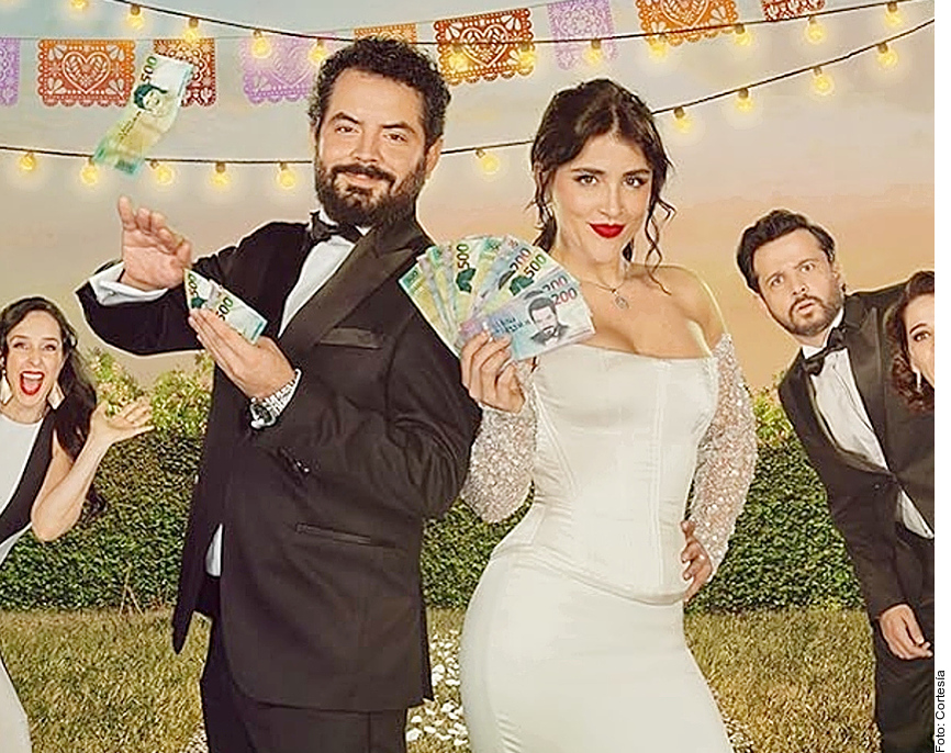 “Mesa de regalos” regresa con secuela