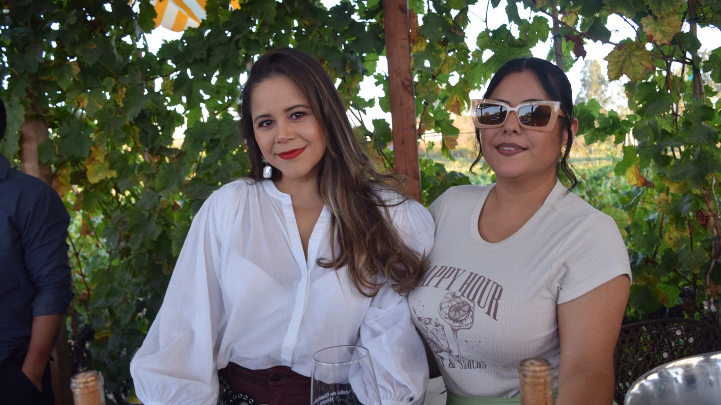 Encuentro campestre
