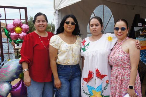 Arte con inclusión