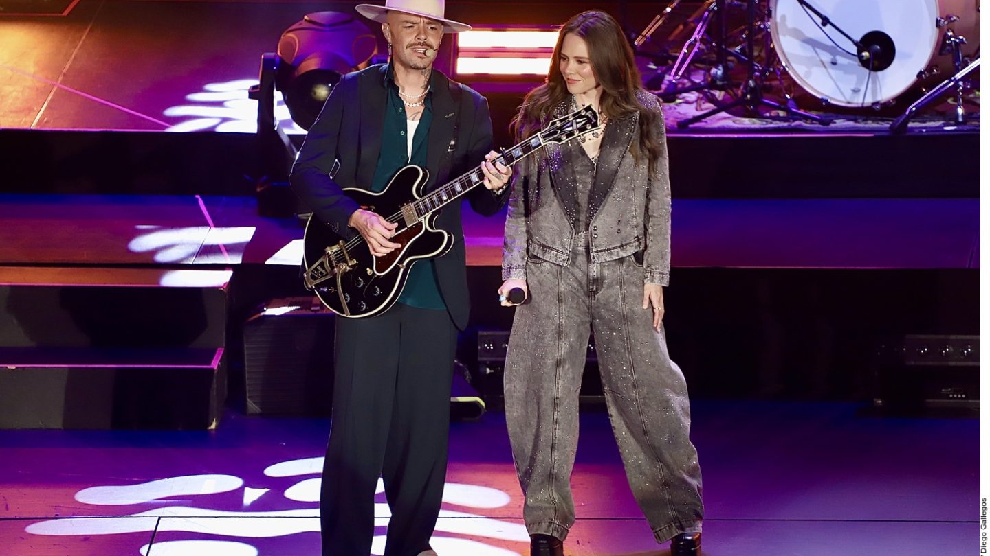 Jesse & Joy harán una pausa