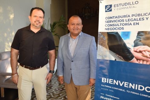 Se actualizan en material laboral