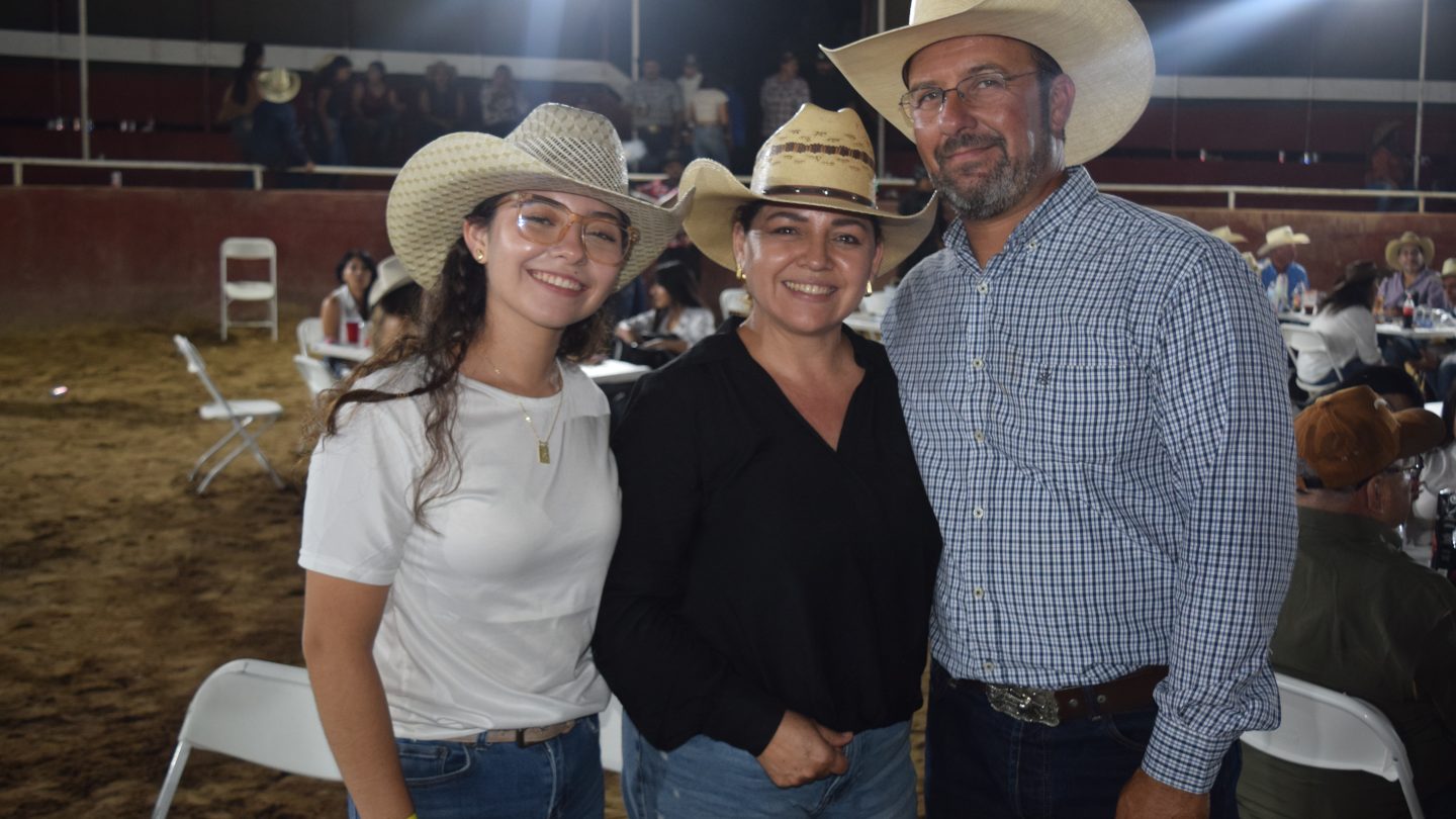 Tradición a caballo