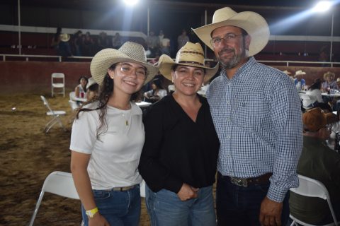 Tradición a caballo
