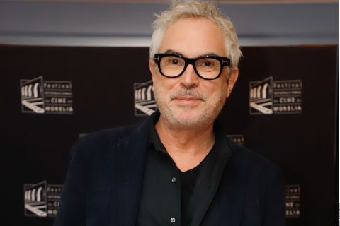 Alfonso Cuarón debutará en Corea