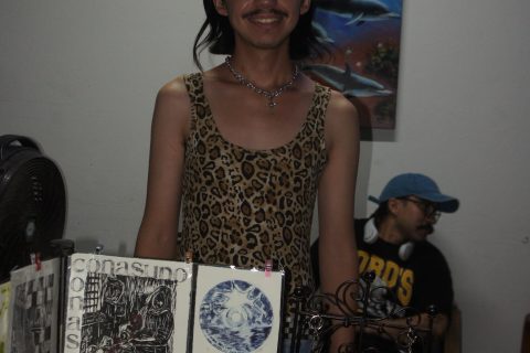 Jean Magaña.