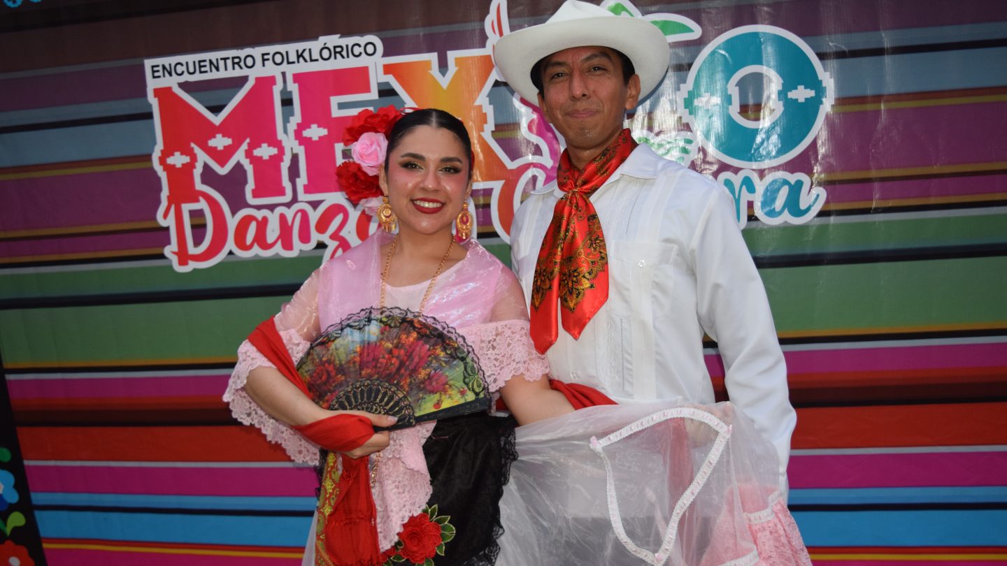Orgullosos de sus raíces