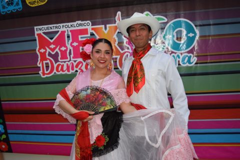 Orgullosos de sus raíces