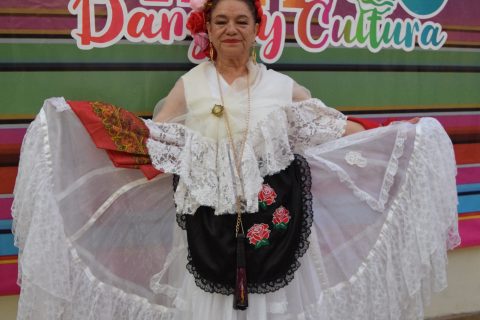 Araceli Trasancos. 