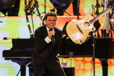 Luis Miguel apunta a volver en 2027