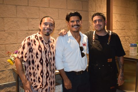 Nace Huella Enoteca Cultural