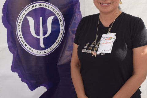 Claudia Rocío Pérez.