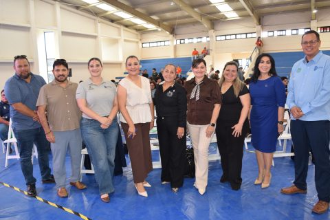 Docentes e invitados celebraron el XVII Congreso Internacional Escala 2026.
